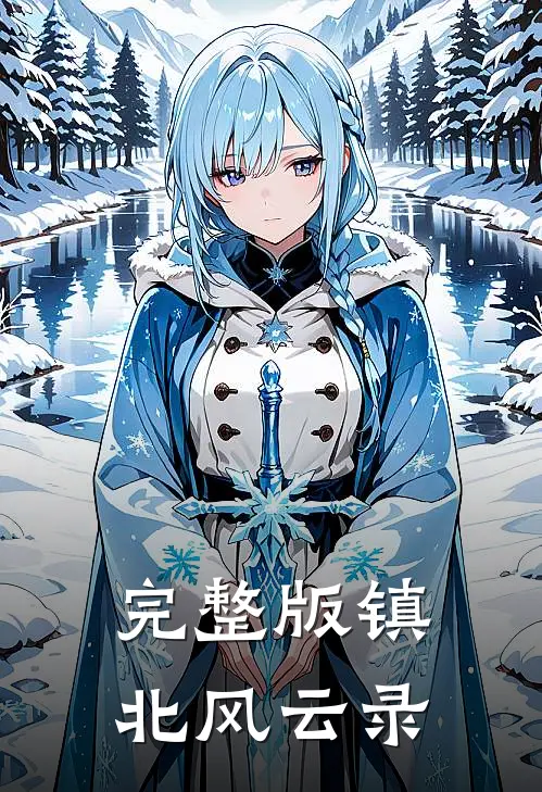 完整版镇北风云录