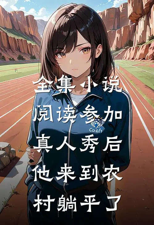 全集小说阅读参加真人秀后，他来到农村躺平了