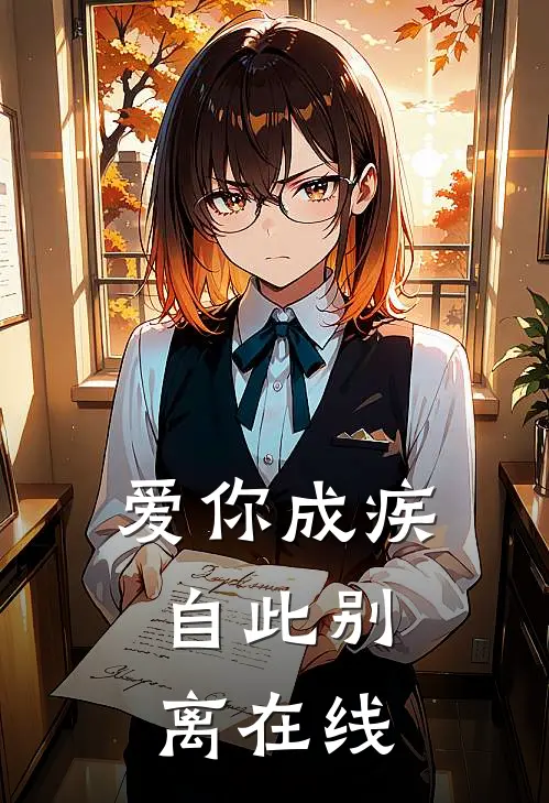 爱你成疾，自此别离在线