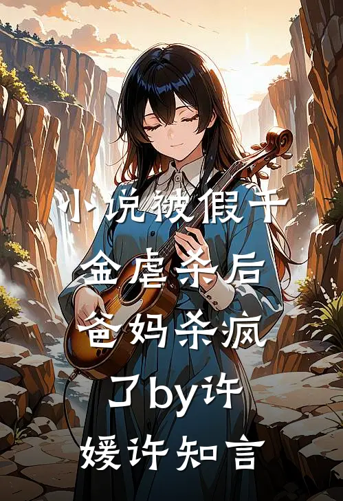 小说被假千金虐杀后，爸妈杀疯了by许媛许知言