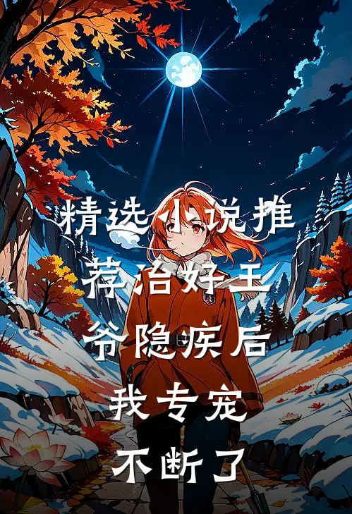 精选小说推荐治好王爷隐疾后，我专宠不断了