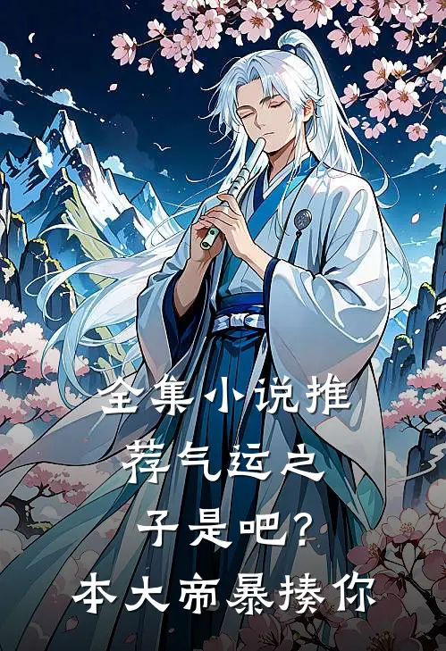 全集小说推荐气运之子是吧？本大帝暴揍你