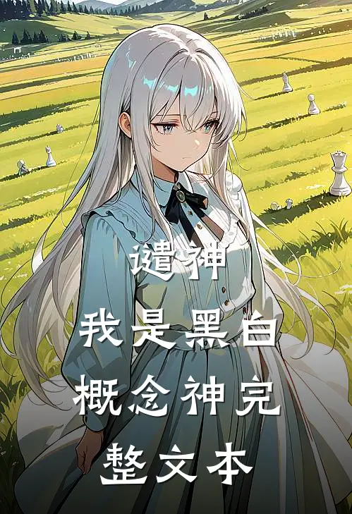 谴神：我是黑白概念神完整文本