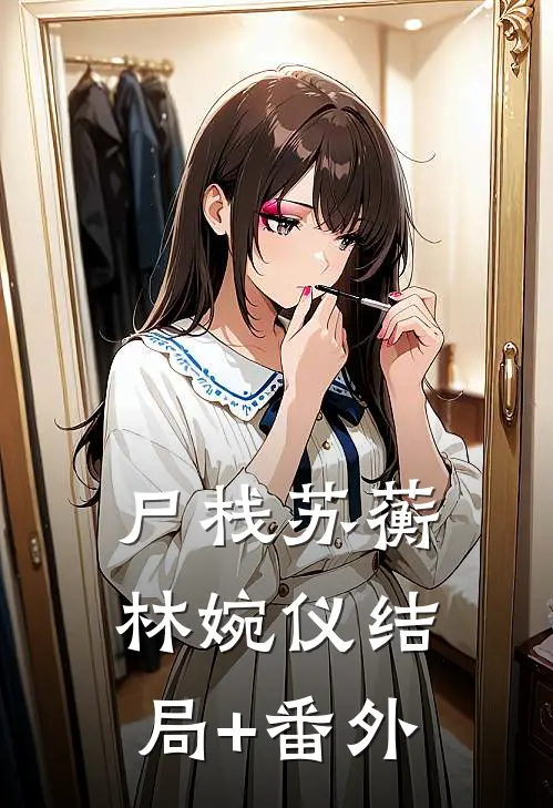 尸栈苏蘅林婉仪结局+番外