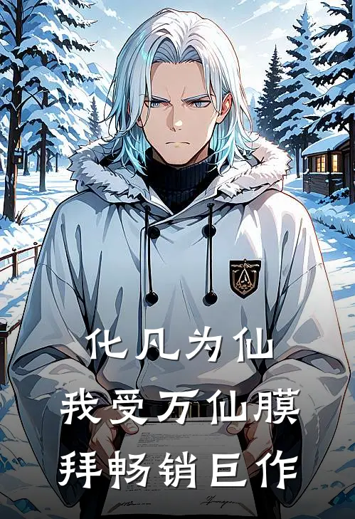 化凡为仙：我受万仙膜拜畅销巨作