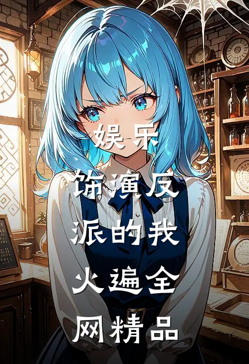 娱乐：饰演反派的我，火遍全网精品