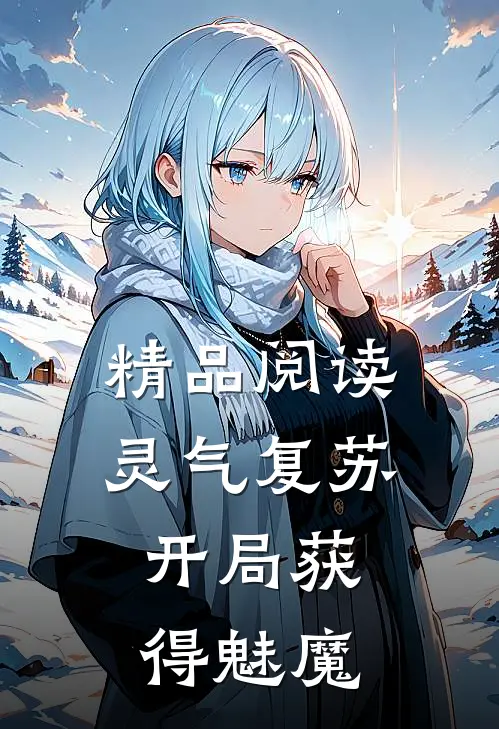 精品阅读灵气复苏：开局获得魅魔
