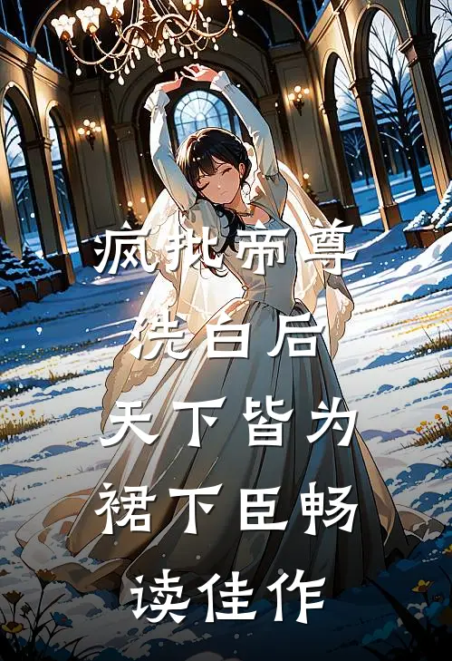 疯批帝尊洗白后，天下皆为裙下臣畅读佳作