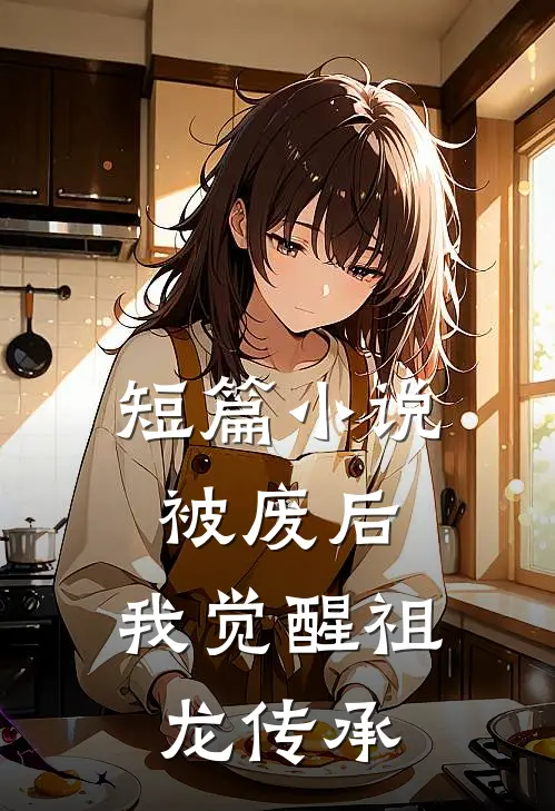 短篇小说被废后，我觉醒祖龙传承