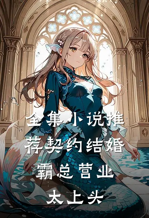 全集小说推荐契约结婚，霸总营业太上头