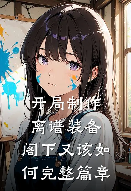 开局制作离谱装备，阁下又该如何完整篇章