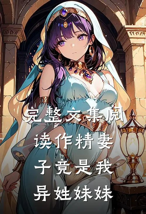 完整文集阅读作精妻子竟是我异姓妹妹