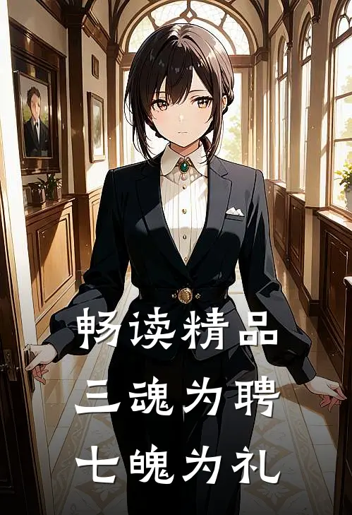 畅读精品三魂为聘，七魄为礼
