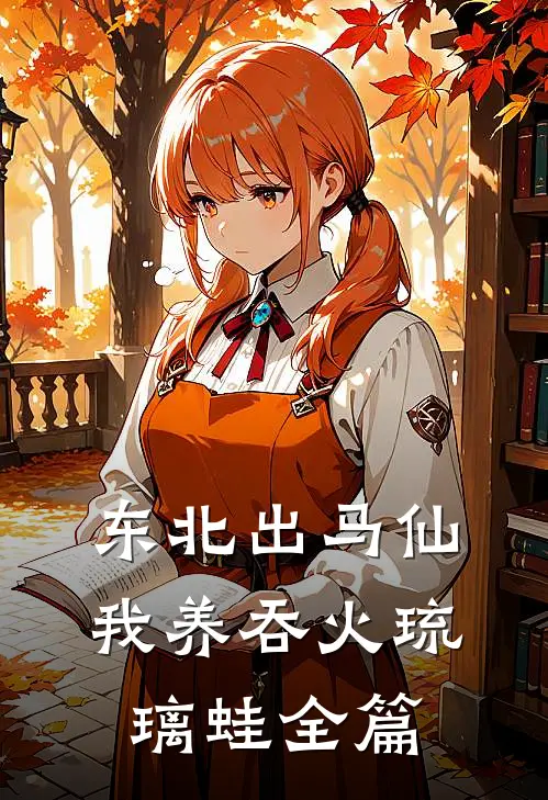 东北出马仙：我养吞火琉璃蛙全篇