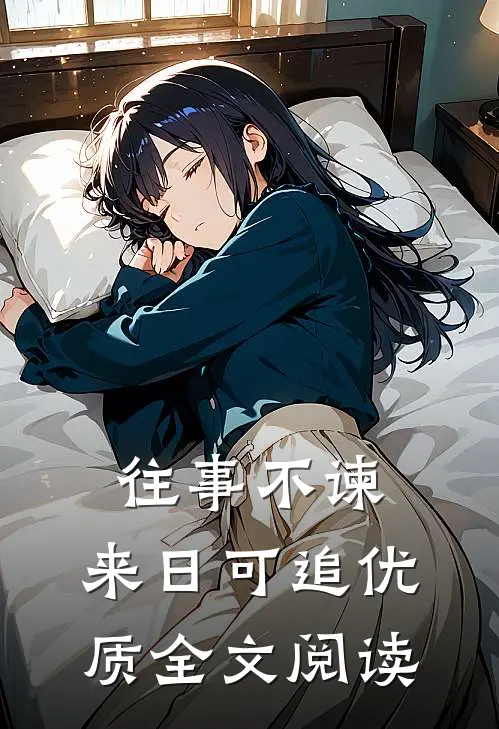 往事不谏，来日可追优质全文阅读