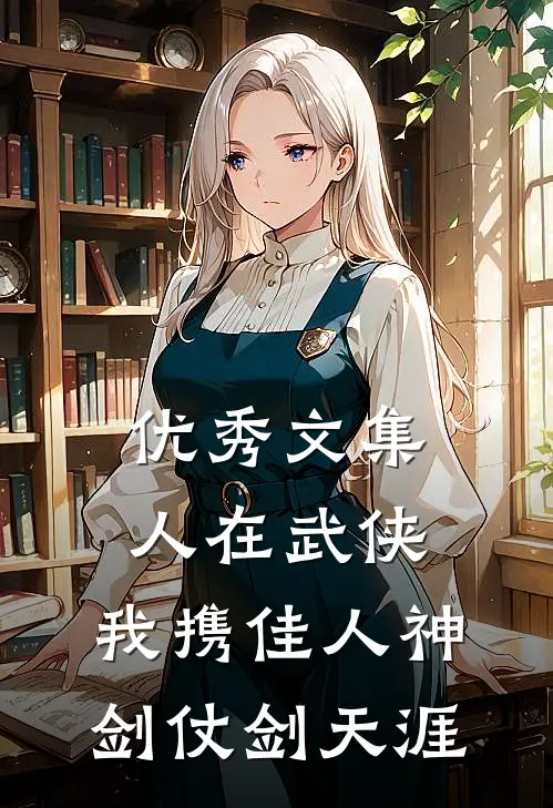 优秀文集人在武侠：我携佳人神剑仗剑天涯
