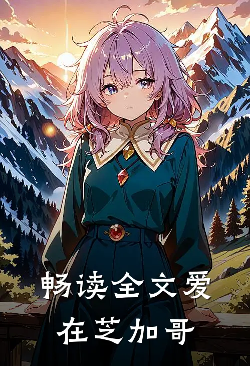 畅读全文爱在芝加哥