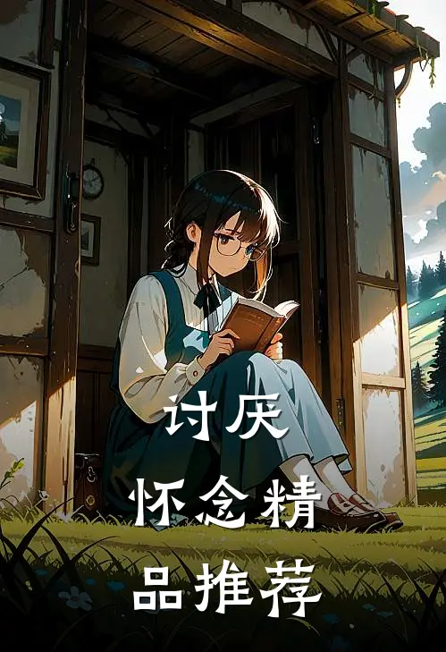 讨厌，怀念精品推荐