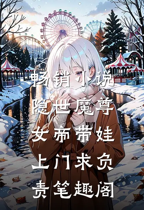 畅销小说隐世魔尊,女帝带娃上门求负责 笔趣阁