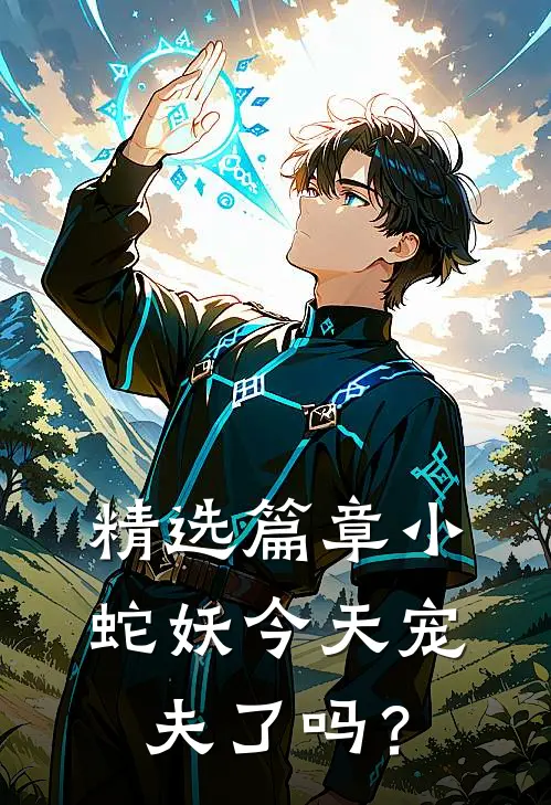 精选篇章小蛇妖今天宠夫了吗？