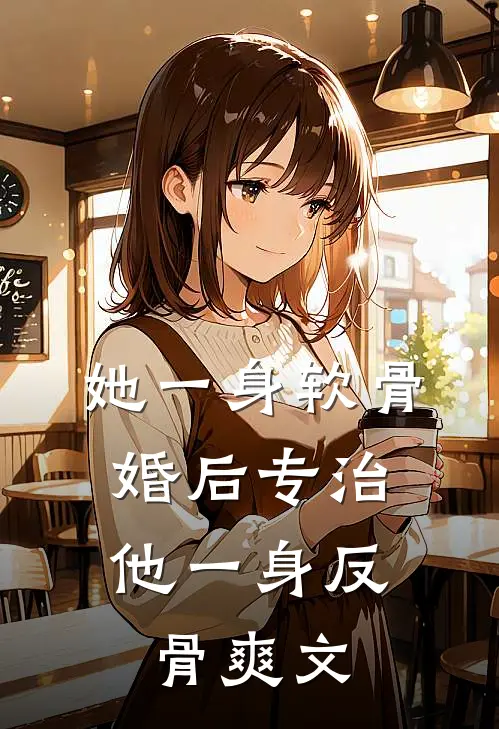 她一身软骨，婚后专治他一身反骨爽文