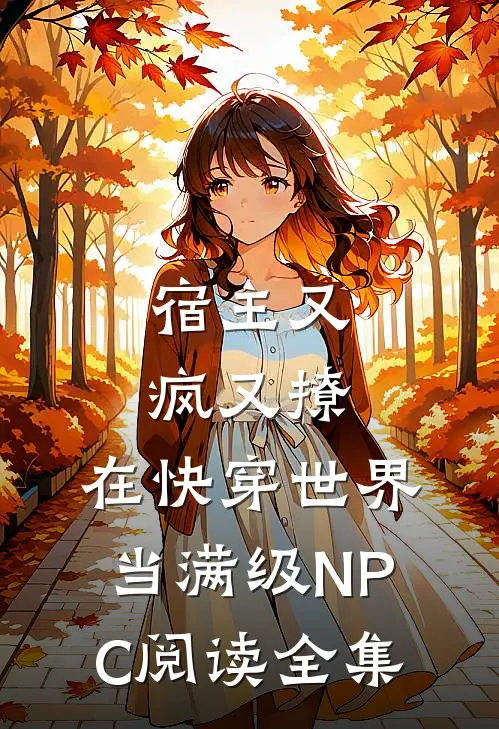 宿主又疯又撩，在快穿世界当满级NPC阅读全集