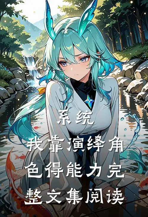 系统：我靠演绎角色得能力完整文集阅读
