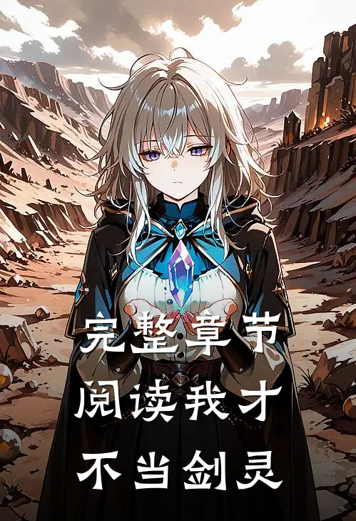 完整章节阅读我才不当剑灵