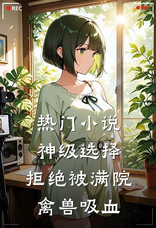 热门小说神级选择：拒绝被满院禽兽吸血
