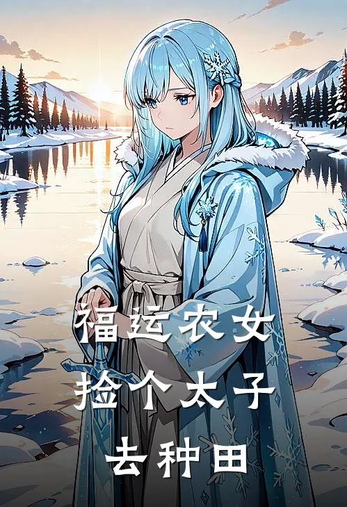 福运农女：捡个太子去种田