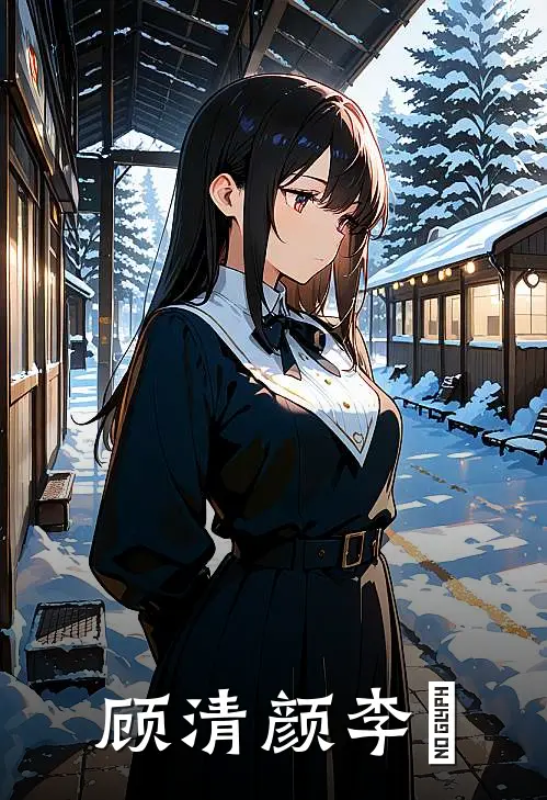 顾清颜李禛