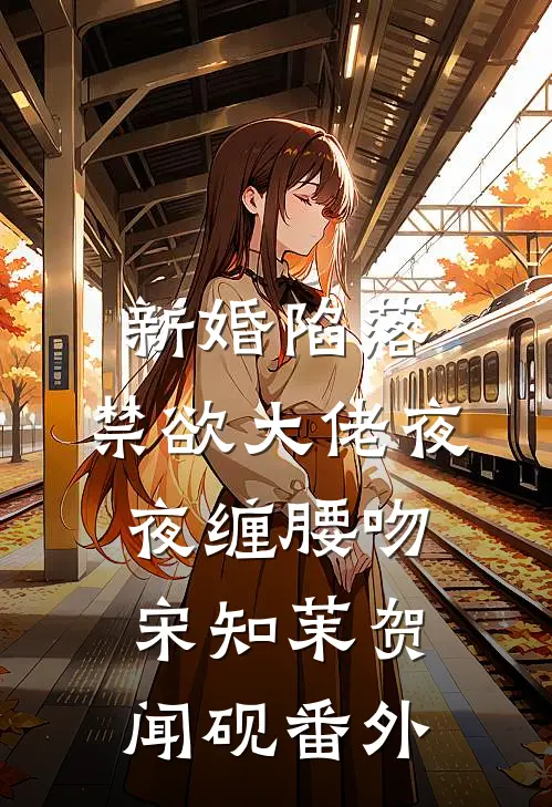 新婚陷落，禁欲大佬夜夜缠腰吻宋知茉贺闻砚番外