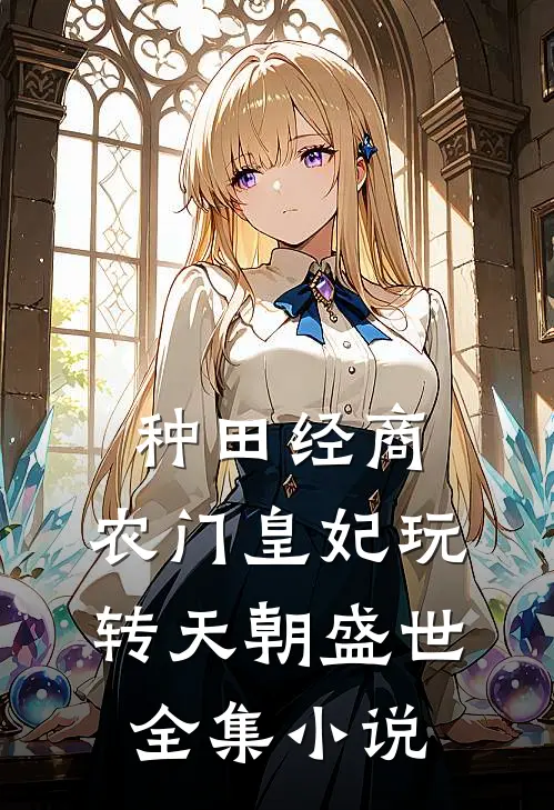 种田经商：农门皇妃玩转天朝盛世全集小说
