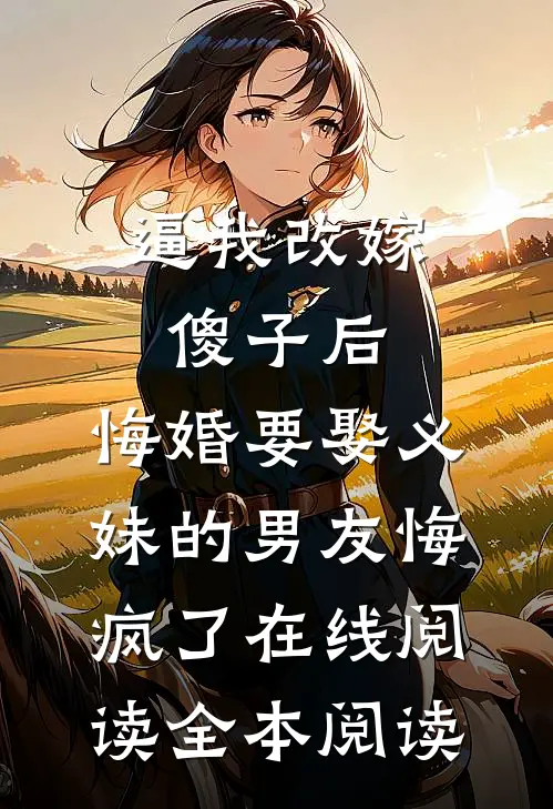 逼我改嫁傻子后，悔婚要娶义妹的男友悔疯了在线阅读全本阅读
