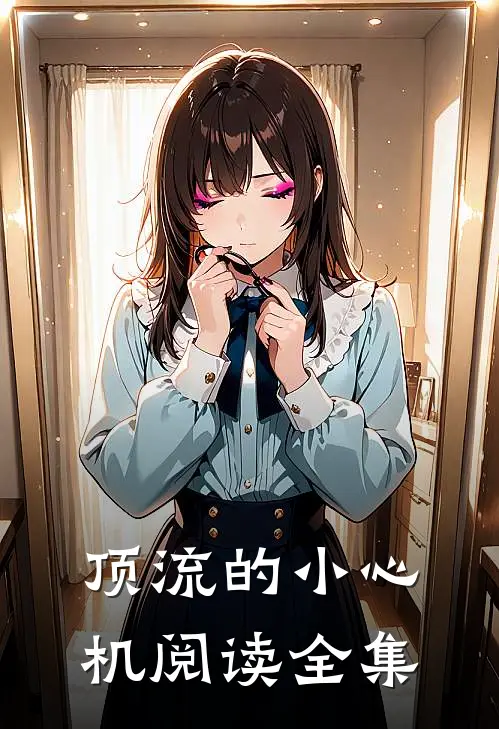 顶流的小心机阅读全集
