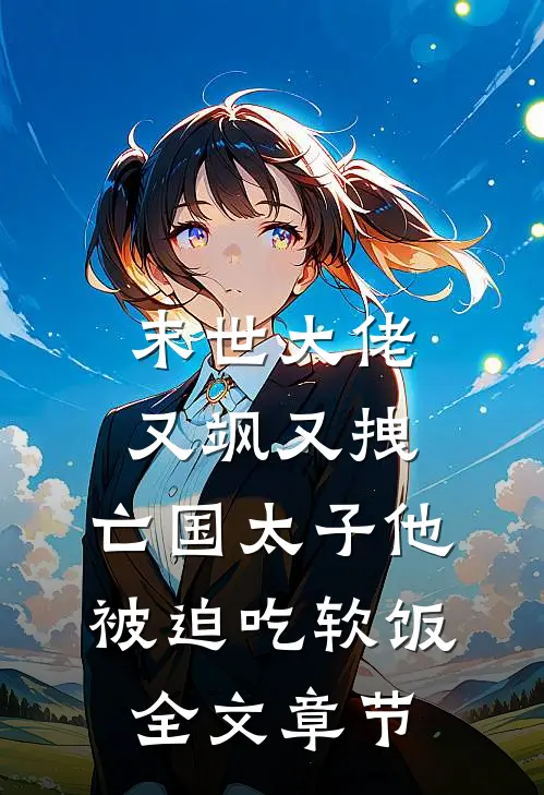 末世大佬又飒又拽，亡国太子他被迫吃软饭全文章节