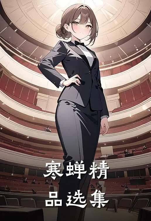 寒蝉精品选集