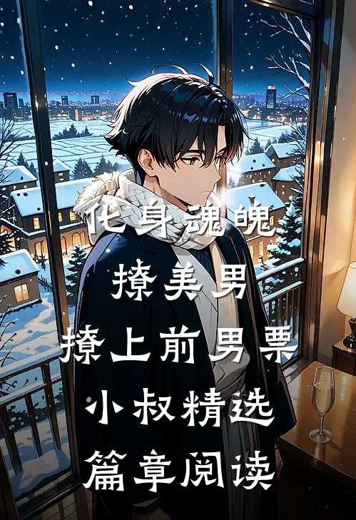 化身魂魄撩美男，撩上前男票小叔精选篇章阅读