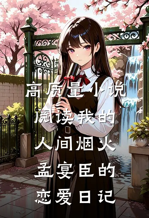 高质量小说阅读我的人间烟火：孟宴臣的恋爱日记