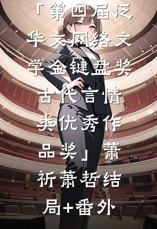 照殿红（荣获「第四届泛华文网络文学金键盘奖-古代言情类优秀作品奖」）萧祈萧哲结局+番外