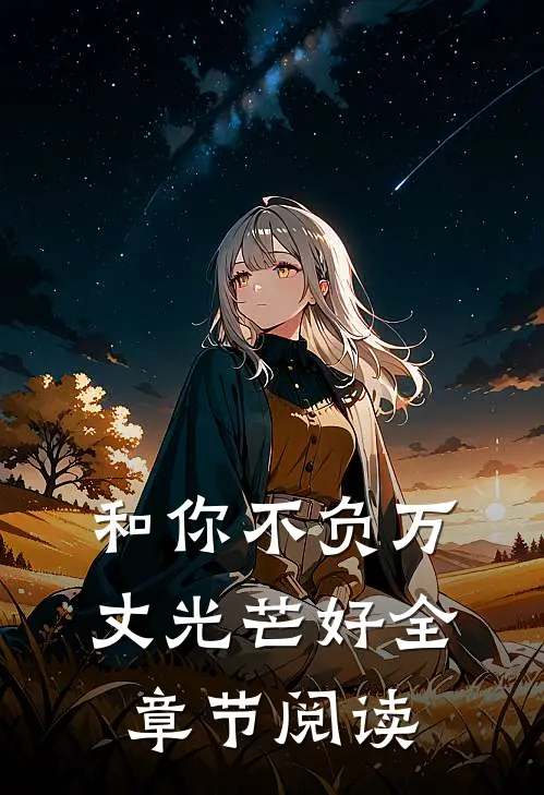 和你不负万丈光芒好全章节阅读