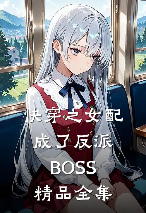 快穿之女配成了反派BOSS精品全集