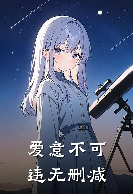 爱意不可违无删减
