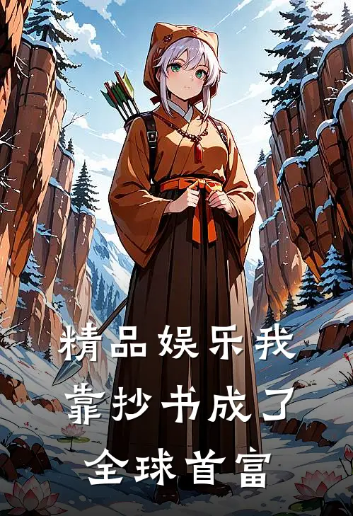 精品娱乐我靠抄书成了全球首富