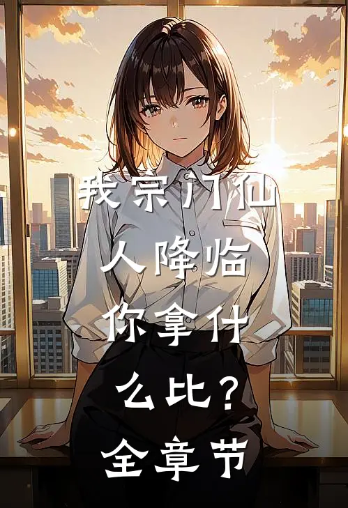 我宗门仙人降临，你拿什么比？全章节