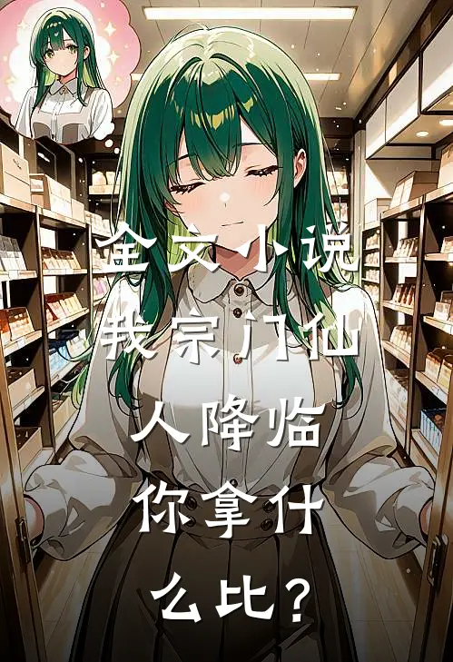 全文小说我宗门仙人降临，你拿什么比？