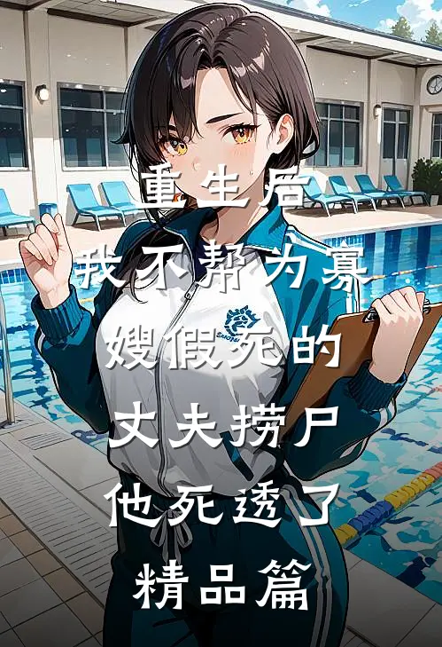 重生后，我不帮为寡嫂假死的丈夫捞尸，他死透了精品篇