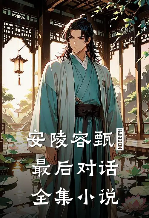 安陵容甄嬛最后对话全集小说