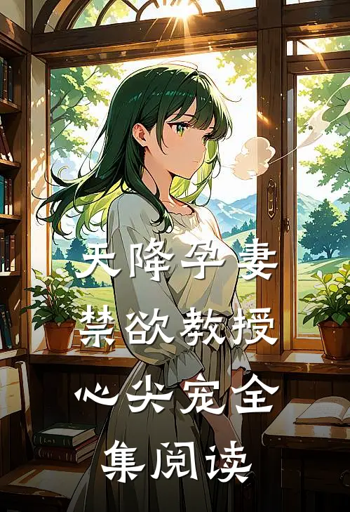 天降孕妻，禁欲教授心尖宠全集阅读