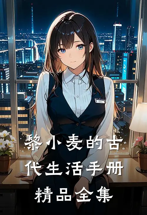 黎小麦的古代生活手册精品全集